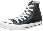 Converse Chuck Taylor Core Lea Hi, Ba...