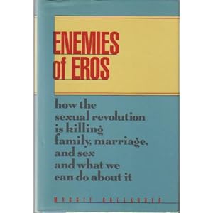 Enemies of Eros Enemies of Eros