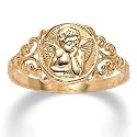 10k Angel Ring