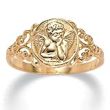10k Angel Ring