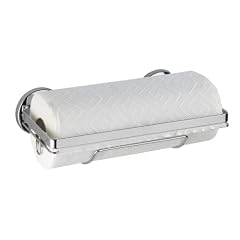 Wenko 5871100 K�chenrollenhalter Magic-Loc - Chrom, 28 x 14 x 20 cm