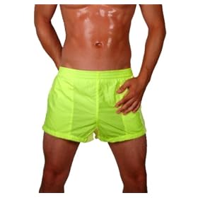 MENS NEW WINDSURFER TRUNK SWIMSUIT BOXER GARY MAJDELL SPORT