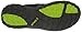 Teva Men's Wapta Mid-Height Waterproof Hiking Shoe