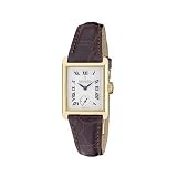 Dreyfuss and Co Women's 1974 Series Watch