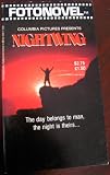 Nightwing: The Fotonovel