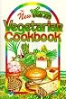 The New Farm Vegetarian Cookbook [Paperback] by Hagler, Louise