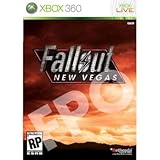 Fallout New Vegas X360