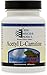 Ortho Molecular Product Acetyl L-Carnitine -- 500 mg - 60 Capsules