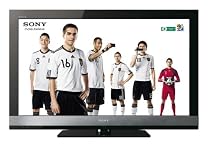Sony BRAVIA KDL-40EX705 101,6 cm (40 Zoll) LED-Backlight-Fernseher (Full-HD, 100Hz, DVB-T/-C/-S2) schwarz