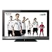 Sony BRAVIA KDL-40EX705 101,6 cm (40 Zoll) LED-Backlight-Fernseher (Full-HD, 100Hz, DVB-T/-C/-S2) schwarz