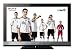 Sony Bravia KDL-40EX705 LED Backlight Fernseher (101,6 cm (40 Zoll), Full-HD, 100 Hz, DVB-T / DVB-C / DVB-S2) schwarz
