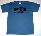 BLUE The Sopranos - Bada Bing Adult T-Shirt (Sizes S-5XL)