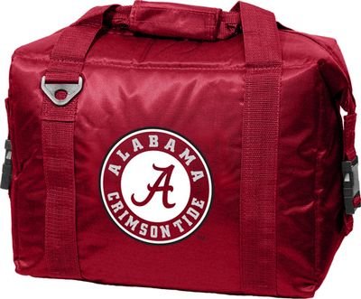 Alabama 12-Pack Cooler by Logo Chair Company