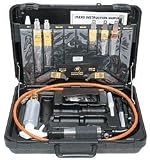 CRL BTB Classic Kit with Seven Blades