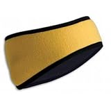 Apparel : Polar Fleece Headband With Earmuff