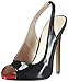 Pleaser Women's SEXY08/B Dress Pump