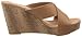 Very Volatile Women's Rockaway Wedge Sandal