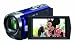 Sony DCR-SX45 Handycam Camcorder (Blue)