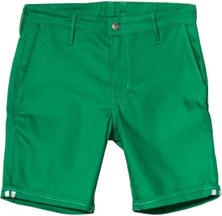 Levi's Commuter Trouser Shorts - Men's - Men's