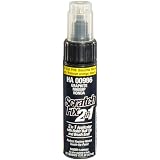 Dupli-Color HA00986 Graphite Honda Exact-Match Touch-up Paint - 0.5 oz.