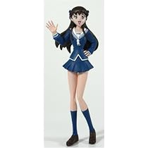 Fruits Basket: Tohru Honda Maquette