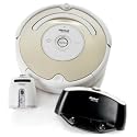 iRobot® Roomba® Vacuum Cleaning Robot Model 535