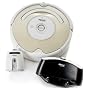 iRobot� Roomba� Vacuum Cleaning Robot Model 535