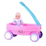 Baby Born Lil' Wagon