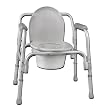 All in One Commode