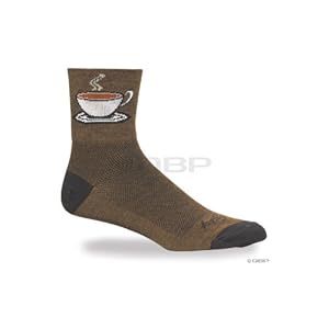 Gladiator Lacrosse Crew Socks