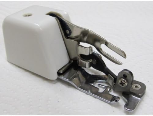 Side Cutter II Sewing &amp; Cutting Attachment for Low Shank Sewing Machines by Side Cutter II