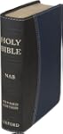 The New American Bible Revised Editio...