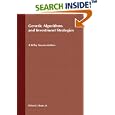 Genetic Algorithms and Investment Strategies (Wiley Finance) by Richard J. Bauer