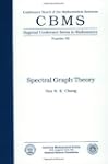 Spectral Graph Theory