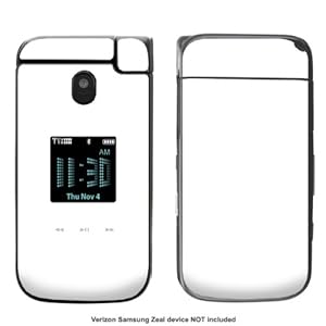 Samsung Zeal Covers
