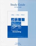 Study Guide to accompany Financial Accounting 5e