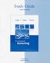 Study Guide to accompany Financial Accounting 5e
