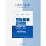 Study Guide to accompany Financial Accounting 5e
