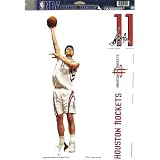 YAO MING ULTRA DECAL