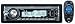 JVC Car KDPDR80 CD Receiver