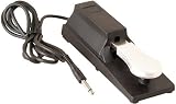 On Stage KSP100 Universal Sustain Pedal - B001ELP5WM