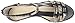 Enzo Angiolini Women's Pandi Sandal