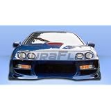 1994-1997 Acura Integra Bomber Front Bumper by DuraFlex