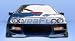1994-1997 Acura Integra Bomber Front Bumper