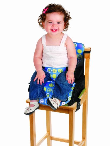 Munchkin Travel Booster Seat