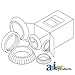 A&I - Wheel Bearing Kit PART NO: A-WBKJD9