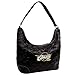 NBA Team Color Quilted Hobo