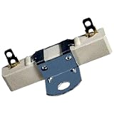 ACDelco F1104 Ignition Coil Resistor by ACDelco