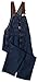 Carhartt Big Boys' Washed Denim Bib Overall