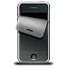 Displayfolie f�r iPhone 3G/3Gs (12er Set)